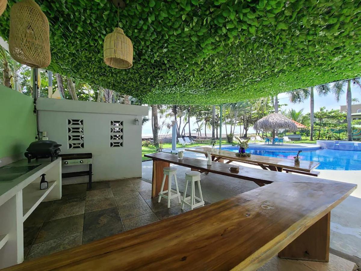 Hermosa Beach House Playa Hermosa  Exterior foto